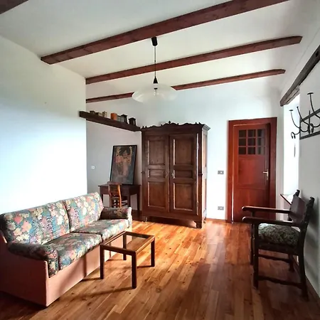 Al30 Frühstückspension Viverone