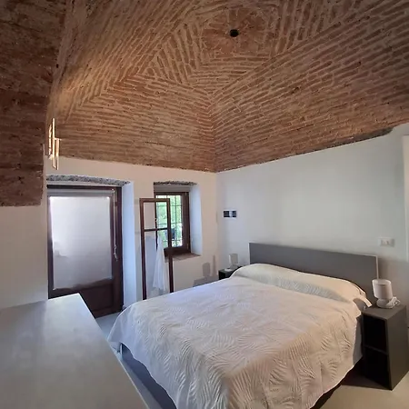 Al30 Bed & Breakfast