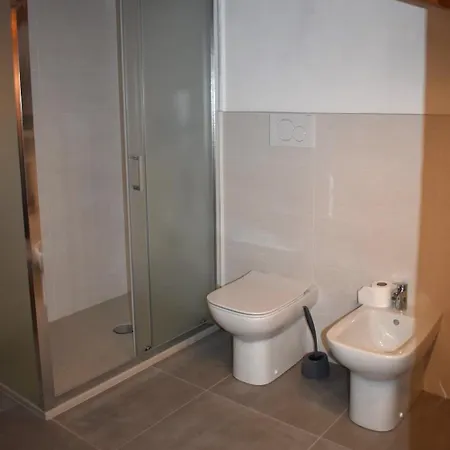 Frühstückspension Al30 3*