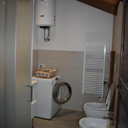 Frühstückspension Al30 Viverone