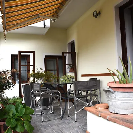 Al30 Frühstückspension 3*