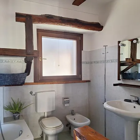 Frühstückspension Al30 Viverone