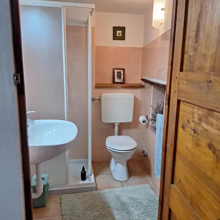 Al30 Frühstückspension Viverone