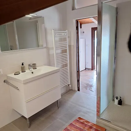 Bed & Breakfast Al30 3*