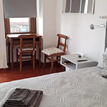 Al30 Bed & Breakfast 3*