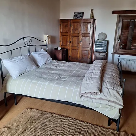Bed & Breakfast Al30
